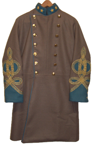 Blue Star Blade Reviews >> Famous CS Officer Uniforms - Col LS Keitt Blue Star Blade Reviews >> Famous CS Officer Uniforms - Col LS Keitt