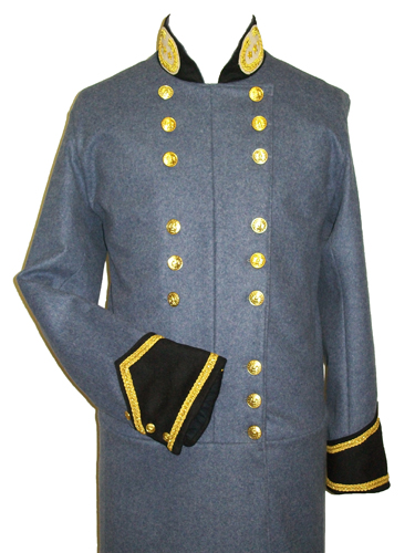 Confederate Uniform For Sale 69