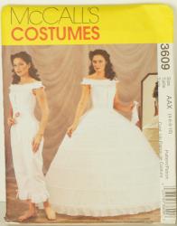 pioneer costumes for girls