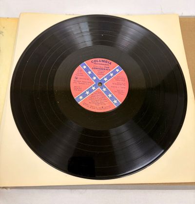 confederacy-record