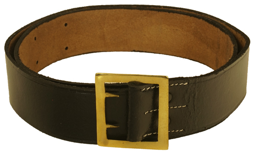 Belt Georgia Frame Buckle and Belt Value Line