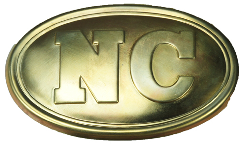 Buckle - NC