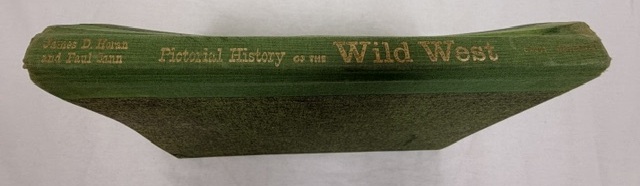 history-of-wild-west-spine