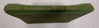 history-of-wild-west-spine