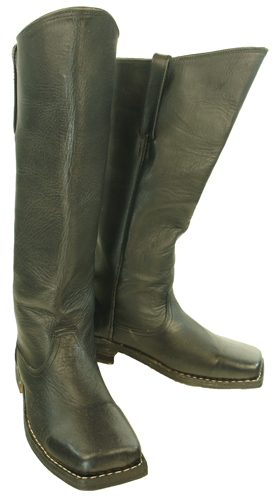 Boots - Cavalry / Artillery