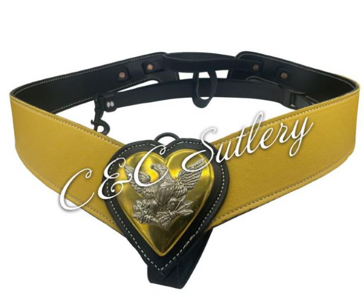 CavalryOfficerMartingale