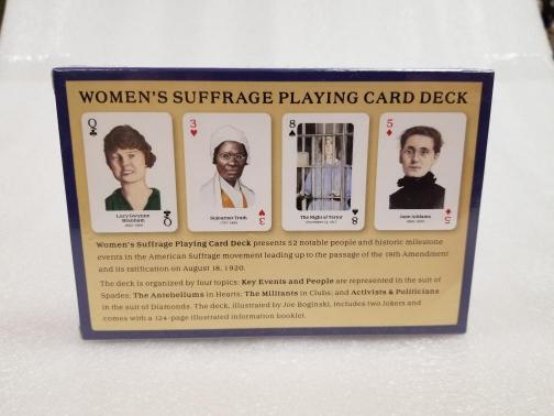 womenssuffrageback