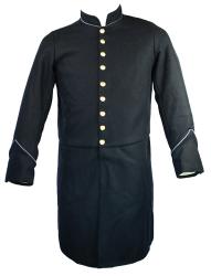 Civil War Union Frock Coats For Officer Enlisted Made In Usa