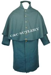 Confederate greatcoat new arrivals