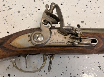 Charleville-musket-trigger-1