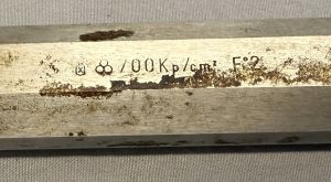 700K p/cm^2 F2