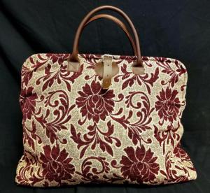 CARPETBAG