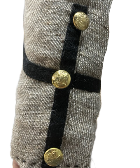 LouisianaFrock_cuffdetail