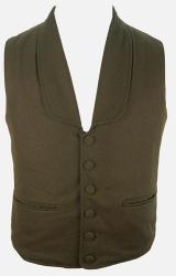 Civil War Era Cowboy Clothing Weapons Single Action Shooter