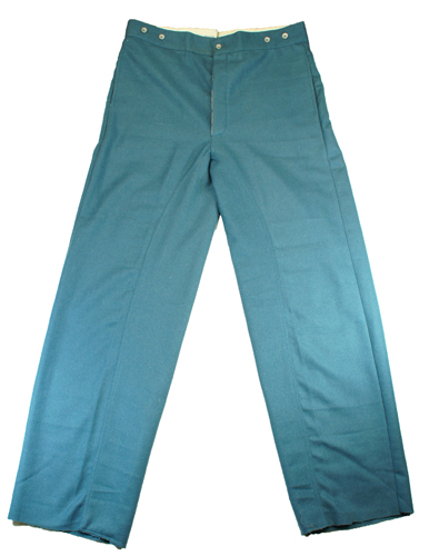 Trousers - US Mounted