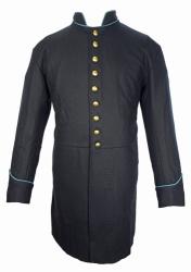 Union army coat clearance