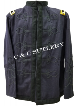 IWm1892OfficerFatigueBlouse_marked