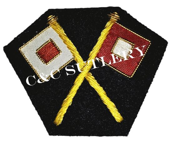 SignalCorpsHatBADGE