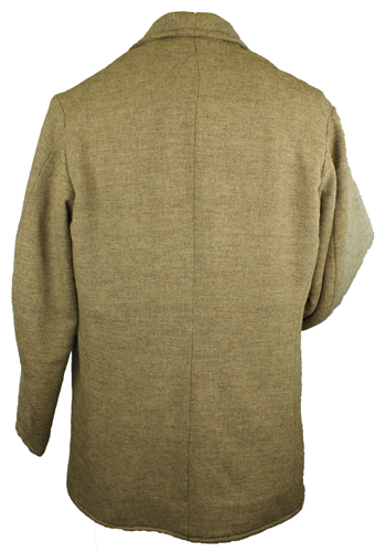 OVERSTOCK Civilian Sack Coat