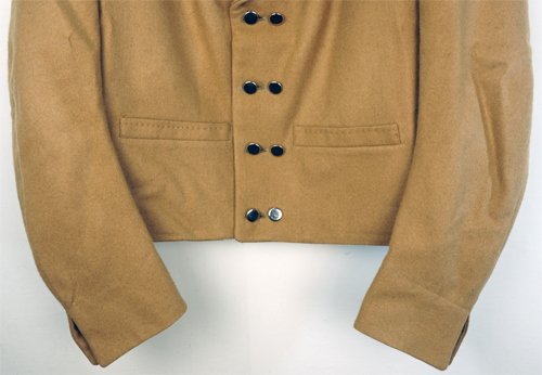 OVERSTOCK Civilian Shell Jacket