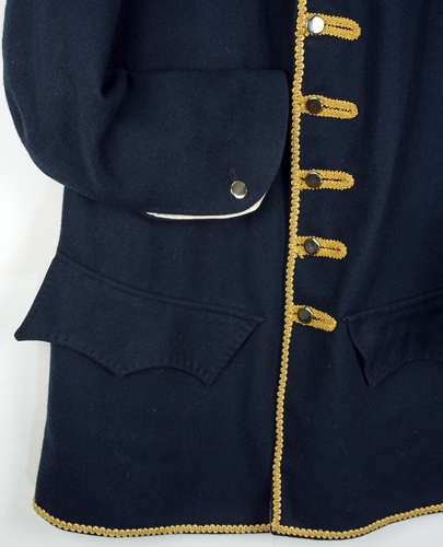 SleevedWaistcoatNavyFront_SM