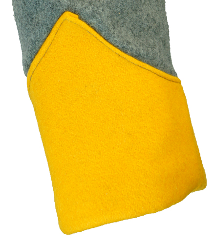 thumbnail image 2 of US Civil War CS Confederate-100% Wool Double Breasted Frock Coat-All 2 of 14