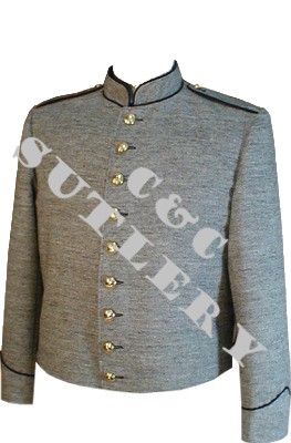 CS Shell Jacket - Richmond Depot Style #1