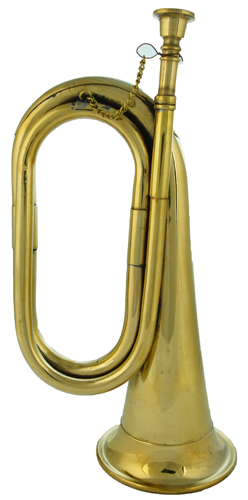 Brass Bugle