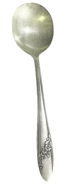 Silverplate-spoon--