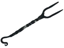 hand-forgedFork