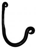 hand-forgedWallHook_side