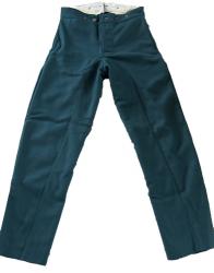 Sky Blue Union Trouser – Reproduction Militaria, Available In All Even Sizes