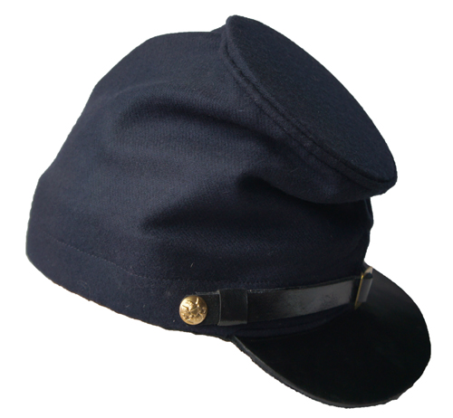 US Forage Cap M1858