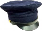 CivilianWheelersCap