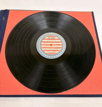 union-record